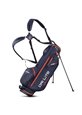 Torba golfowa BIG MAX Dri Lite Seven G • Steelblue Rust