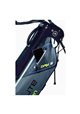 Torba golfowa BIG MAX Dri Lite Seven G • Czarno szaro limonkowa 