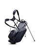 Torba golfowa BIG MAX Aqua Eight G • Czarno szara