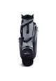 Torba golfowa BIG MAX Aqua Eight G • Czarno szara