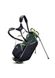 Torba golfowa BIG MAX Aqua Eight G • Czarno zielona 