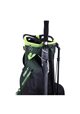 Torba golfowa BIG MAX Aqua Eight G • Czarno zielona 