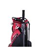 Torba golfowa BIG MAX Aqua Eight G • Czarno czerwona 