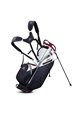 Torba golfowa BIG MAX Aqua Eight G • Biało czarna 