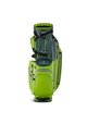 Torba golfowa BIG MAX Aqua Hybird 4 • Zielona 