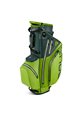 Torba golfowa BIG MAX Aqua Hybird 4 • Zielona 