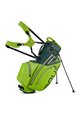 Torba golfowa BIG MAX Aqua Hybird 4 • Zielona 