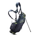 Torba golfowa BIG MAX Aqua Seven G • Green Black Lime
