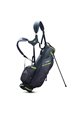 Torba golfowa BIG MAX Aqua Seven G • Green Black Lime