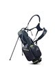 Torba golfowa BIG MAX Aqua Seven G • Zielono czarno limonkowa 