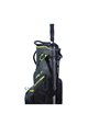 Torba golfowa BIG MAX Aqua Seven G • Zielono czarno limonkowa 