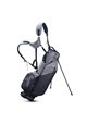 Torba golfowa BIG MAX Aqua Seven G • Czarno szara 