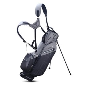 Torba golfowa BIG MAX Aqua Seven G • Grey Black