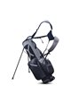 Torba golfowa BIG MAX Aqua Seven G • Czarno szara 