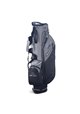 Torba golfowa BIG MAX Aqua Seven G • Czarno szara 