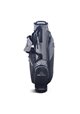 Torba golfowa BIG MAX Aqua Seven G • Czarno szara 