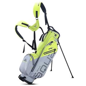 Torba golfowa BIG MAX Aqua Seven G • Lime Silver