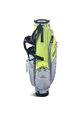 Torba golfowa BIG MAX Aqua Seven G • Limonkowo srebrna 