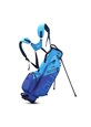 Torba golfowa BIG MAX Aqua Seven G • Niebieska 