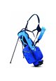 Torba golfowa BIG MAX Aqua Seven G • Niebieska 