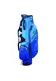 Torba golfowa BIG MAX Aqua Seven G • Niebieska 