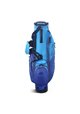 Torba golfowa BIG MAX Aqua Seven G • Niebieska 