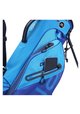 Torba golfowa BIG MAX Aqua Seven G • Niebieska 