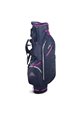 Torba golfowa BIG MAX Aqua Seven G • Granatowo różowa