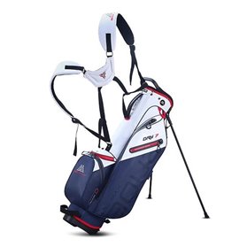 Torba golfowa BIG MAX Aqua Seven G • White navy Red