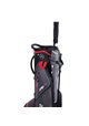 Torba golfowa BIG MAX Dri Lite Seven G • Czarno czerwona 