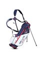 Torba golfowa BIG MAX Dri Lite Seven G • White Navy Red