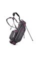 Torba golfowa BIG MAX Heaven Seven G • Szaro różowa 