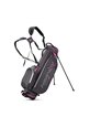 Torba golfowa BIG MAX Heaven Seven G • Charcoal Fuchsia
