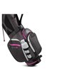 Torba golfowa BIG MAX Heaven Seven G • Szaro różowa 