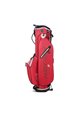 Torba golfowa BIG MAX Heaven Seven G • Czerwona 