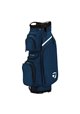 Torba golfowa TaylorMade Cart Lite • Granatowa 