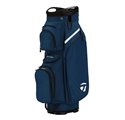 Torba golfowa TaylorMade Cart Lite • Granatowa 