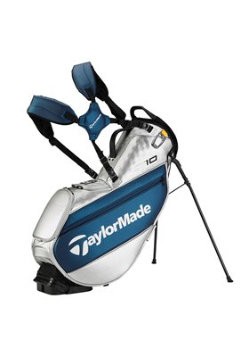 Torba golfowa TaylorMade Tour Stand Bag 2024 