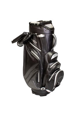 Torba golfowa XXIO Premium Cart Bag • Czarna 