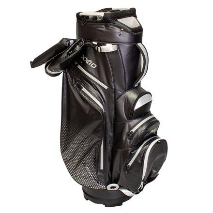 Torba golfowa XXIO Premium Cart Bag • Czarna 