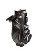 Torba golfowa XXIO Premium Cart Bag • Czarna 