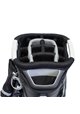 Torba golfowa XXIO Premium Cart Bag • Czarna 