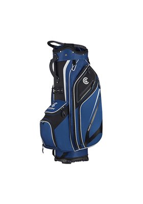 Torba golfowa Cleveland Firday Cart Bag • Granatowa 