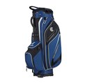 Torba golfowa Cleveland Friday Cart Bag • Granatowa