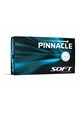 Piłki golfowe Pinnacle Soft • 2024