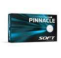 Piłki golfowe Pinnacle Soft • 2024