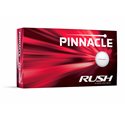 Piłki golfowe Pinnacle Rush • 2024