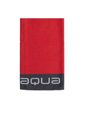 Ręcznik Big Max Aqua • Czerwony 