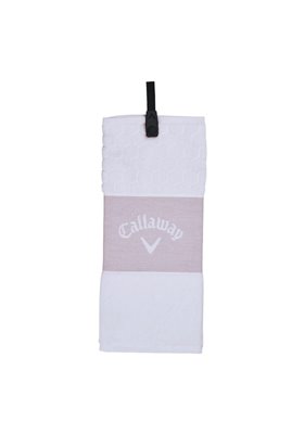 Ręcznik Callaway Trifold • Różowy