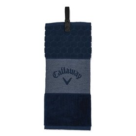 Ręcznik Callaway Trifold • Granatowy 